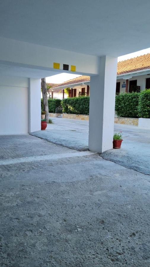 The Beach House Nydri (Lefkada) Exterior foto