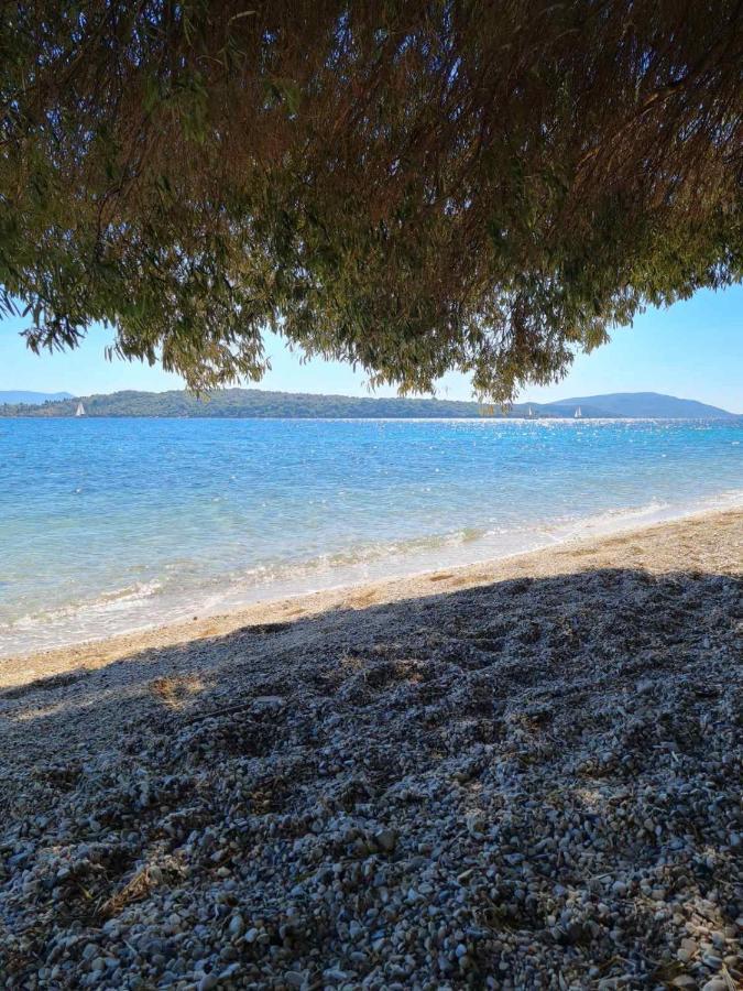 The Beach House Nydri (Lefkada) Exterior foto