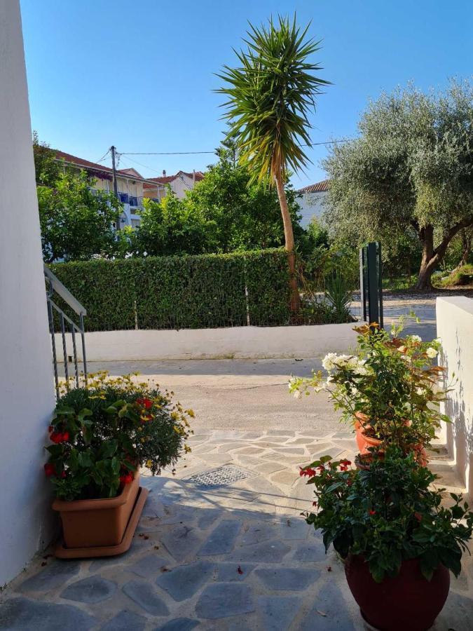 The Beach House Nydri (Lefkada) Exterior foto