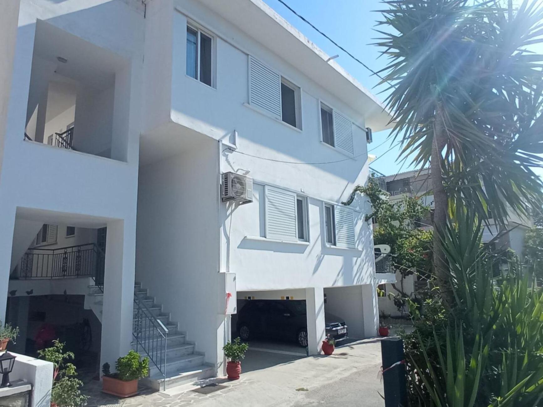 The Beach House Nydri (Lefkada) Exterior foto