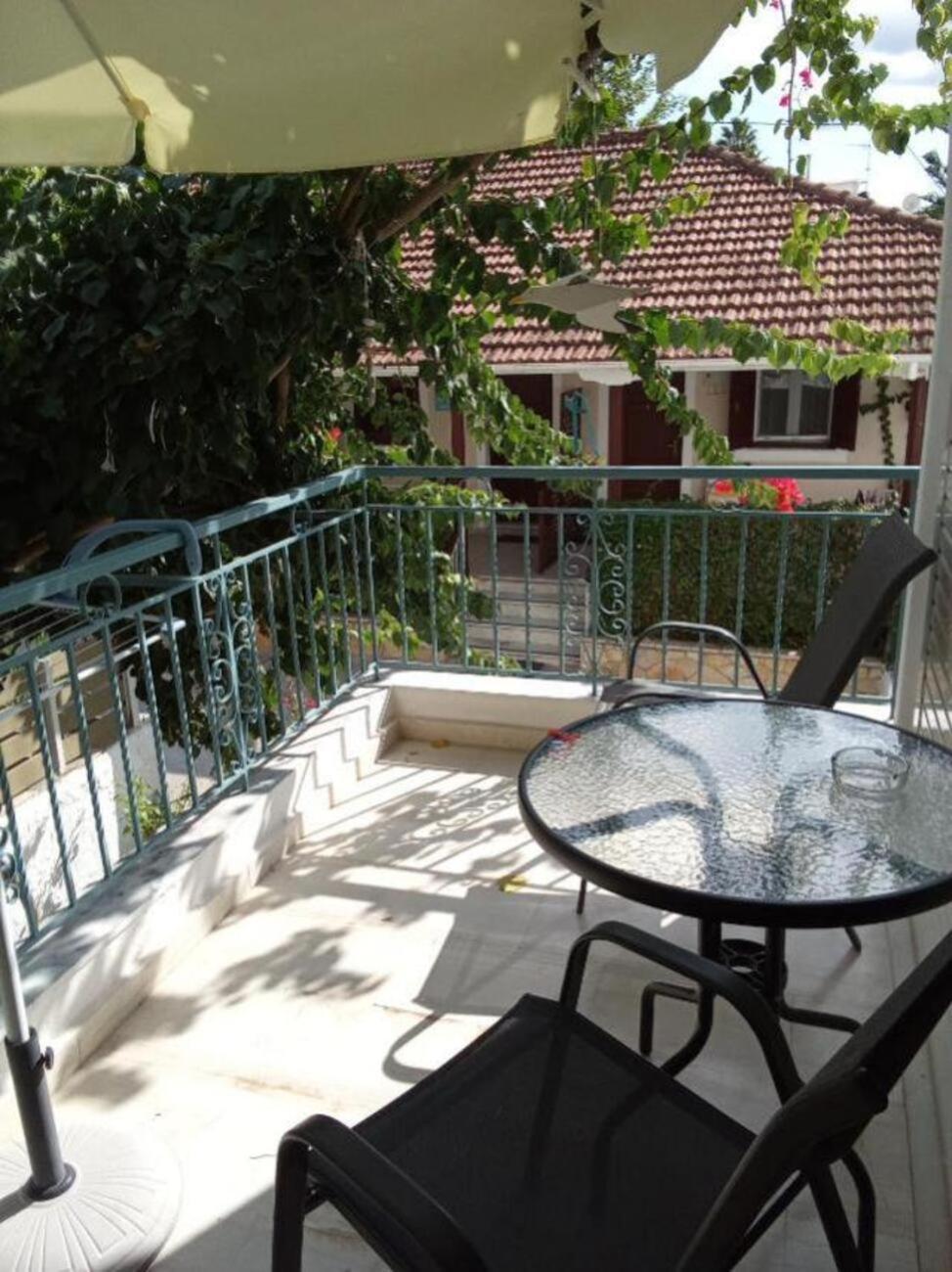 The Beach House Nydri (Lefkada) Exterior foto