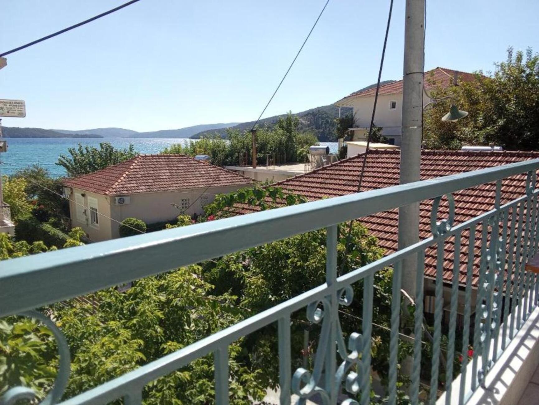 The Beach House Nydri (Lefkada) Exterior foto