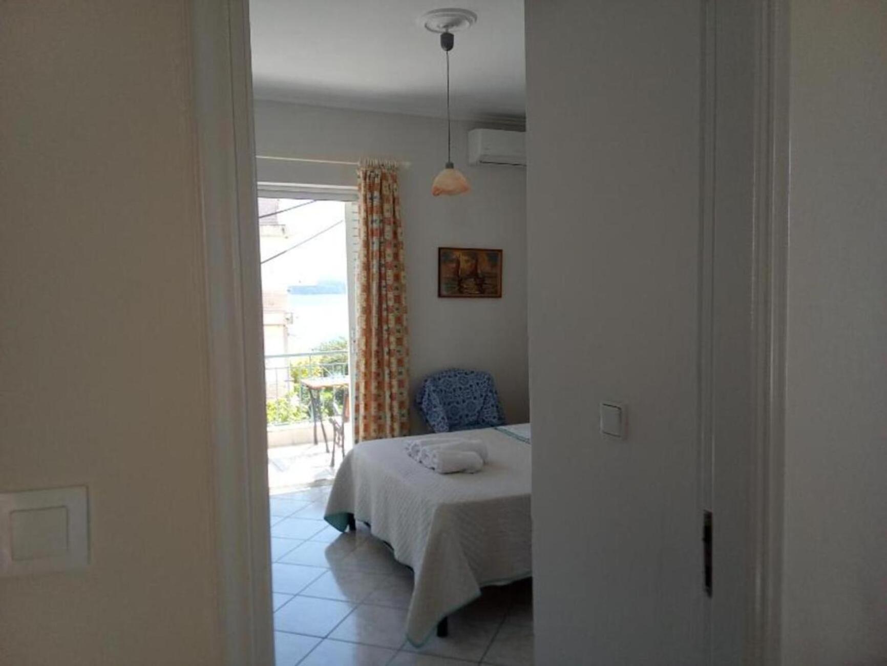 The Beach House Nydri (Lefkada) Exterior foto