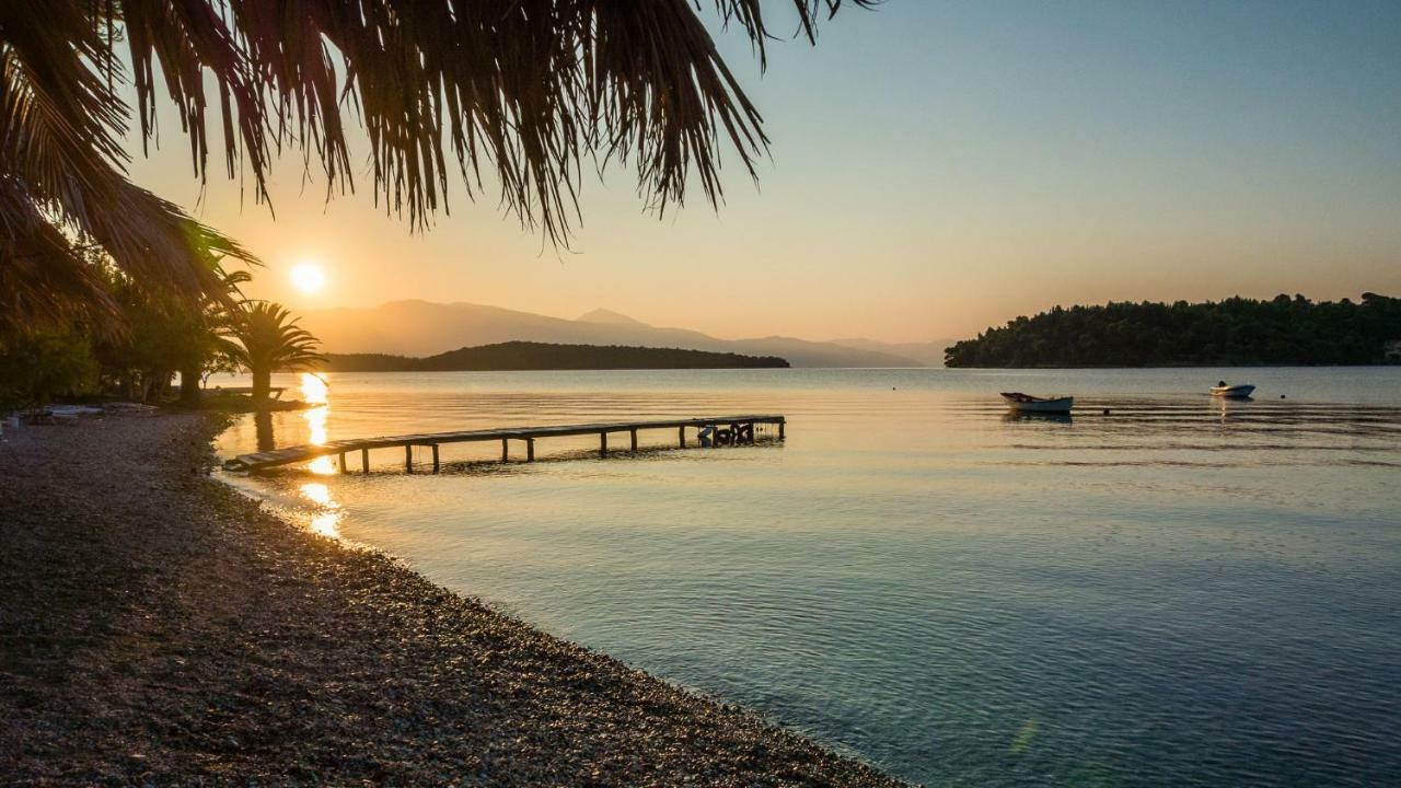 The Beach House Nydri (Lefkada) Exterior foto