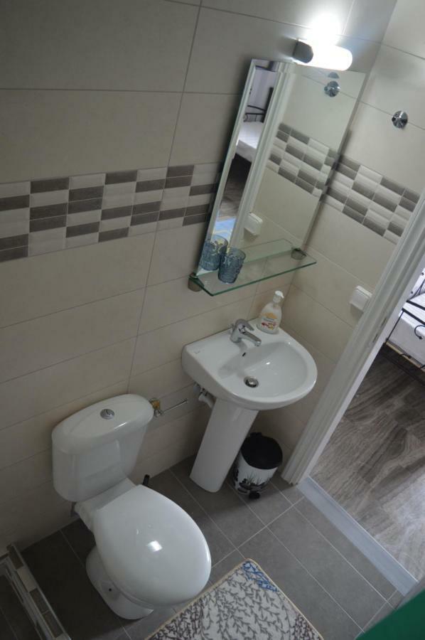 The Beach House Nydri (Lefkada) Exterior foto