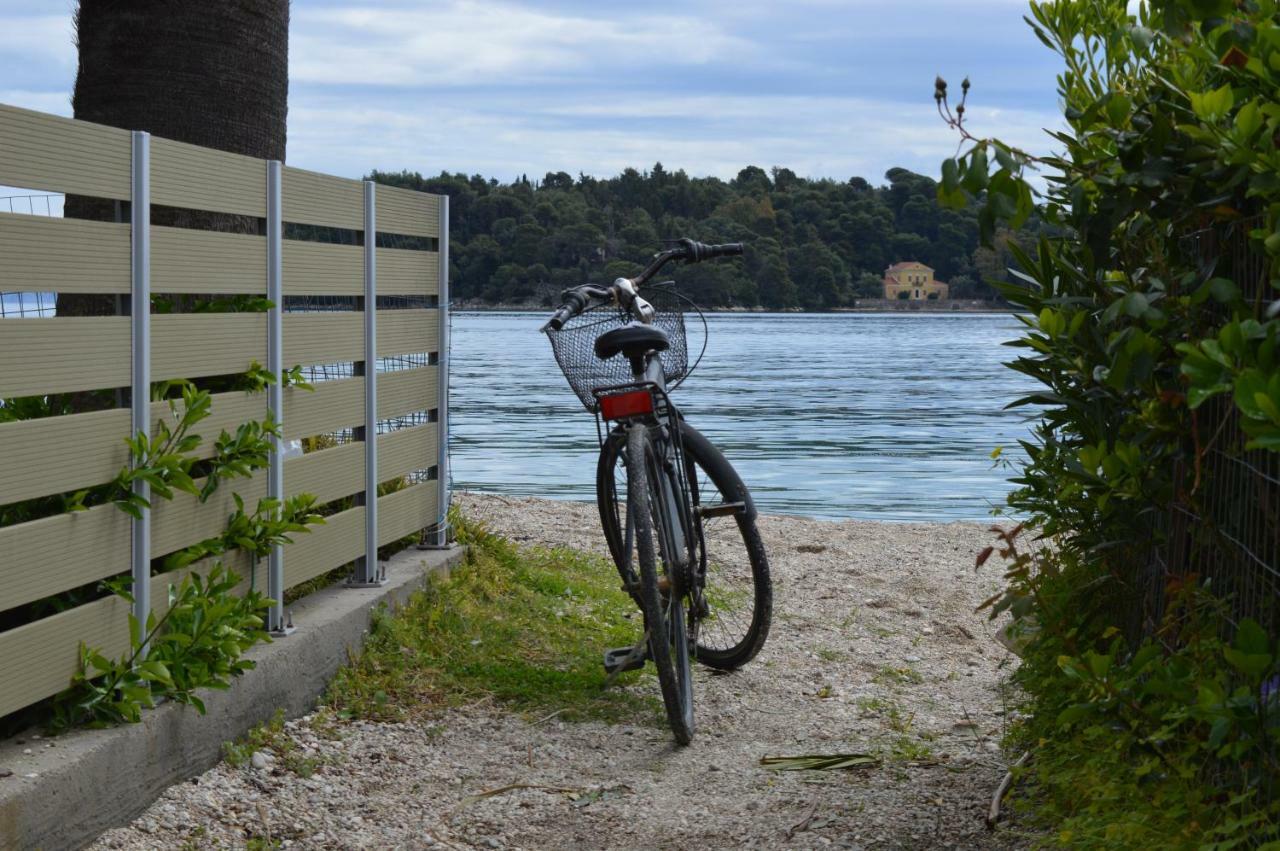 The Beach House Nydri (Lefkada) Exterior foto