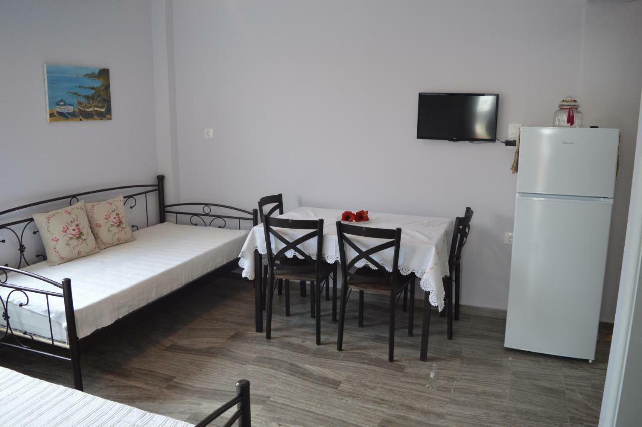 The Beach House Nydri (Lefkada) Exterior foto
